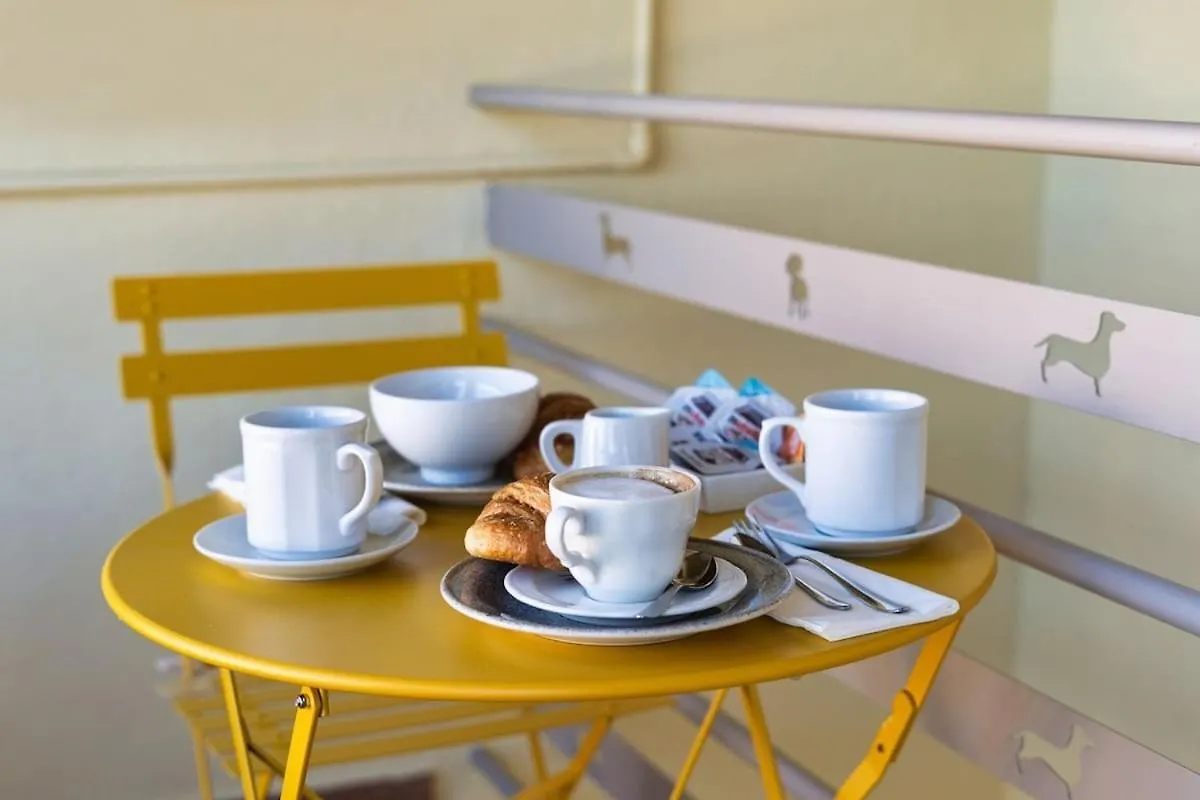 La Casa Di Amelie Apartment Molino Mazzetti Italy