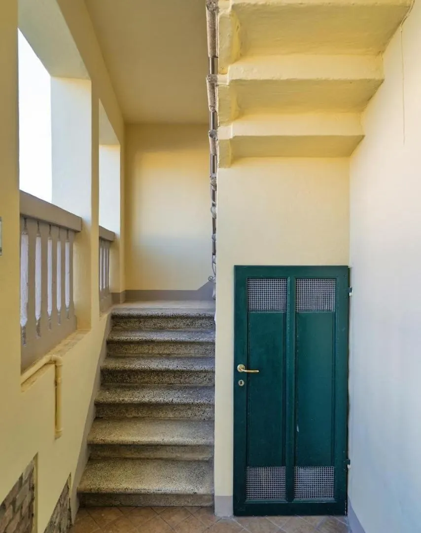 La Casa Di Amelie Apartment Molino Mazzetti 0*,