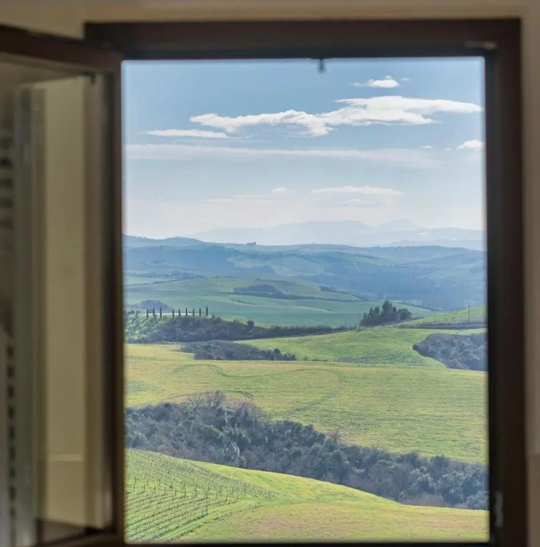 La Casa Di Amelie Apartment Molino Mazzetti