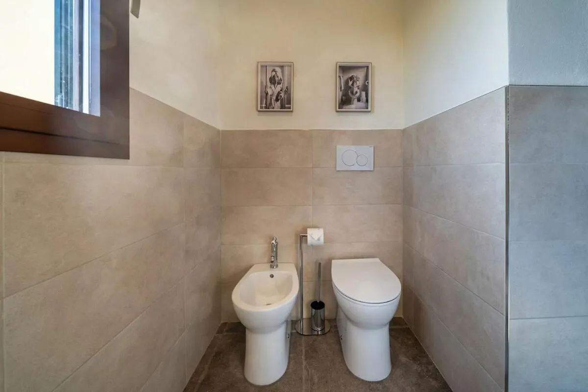 La Casa Di Amelie Apartment Molino Mazzetti